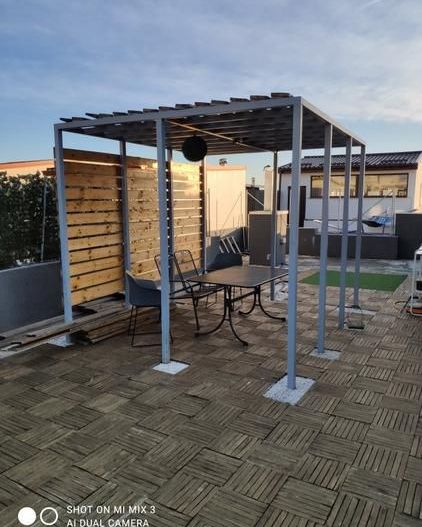 De Inchiriat apartament cu 2 camere Marriott - 13 Septembrie sector 5 - Poză 10