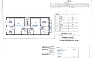 Apartamente de vânzare în Turnisor-Ansamblu rezidențial P+1+M - Poză 5