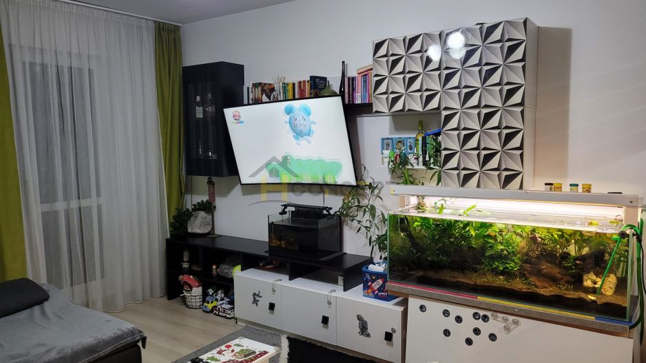 Apartament 2 camere decomandat Drumul Jilavei - Poză 2