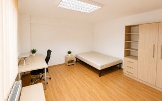 Apartament cu 1 camera | Parcare | Terasa | USAMV | UMF - Poză 1