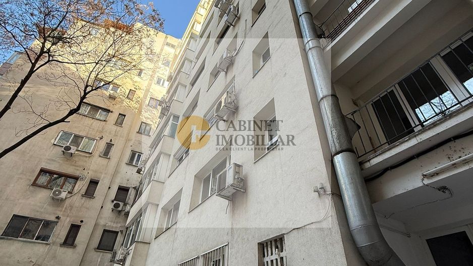 2 camere | Cismigiu - Bloc Liric | Creditabil - Poză 13