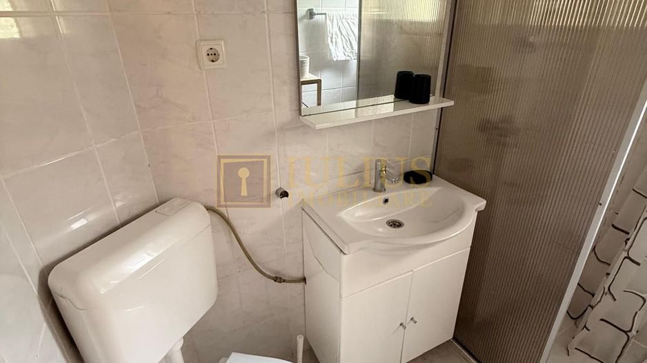 2 camere, Take Ionescu, ideal pentru studentii de la medicina - Poză 9