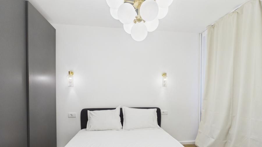 Apartament 3 camere zona  Theodor Pallady -  Ozana - Poză 8