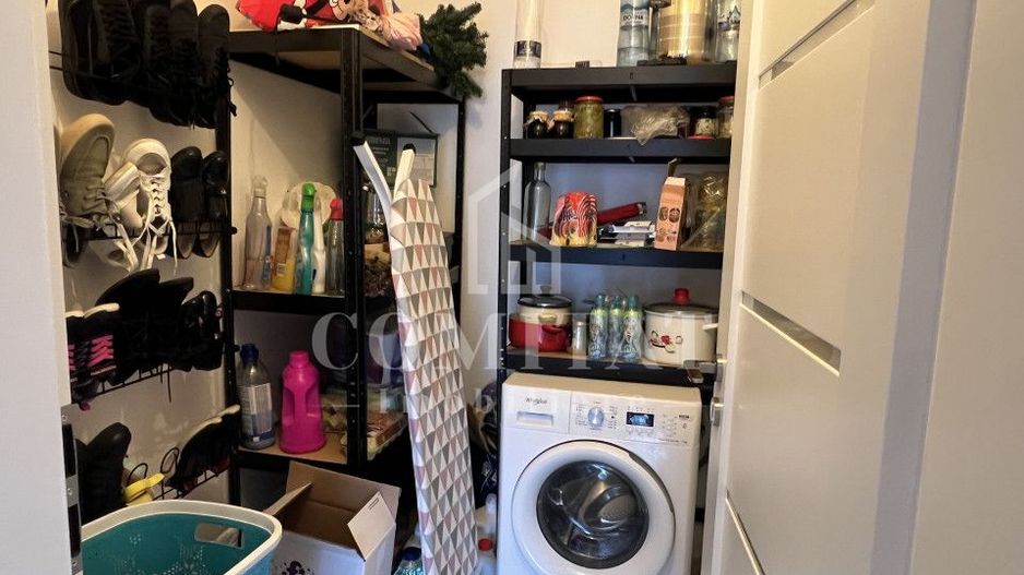 Apartament 3 camere | etaj intermediar | Fagului - Poză 18