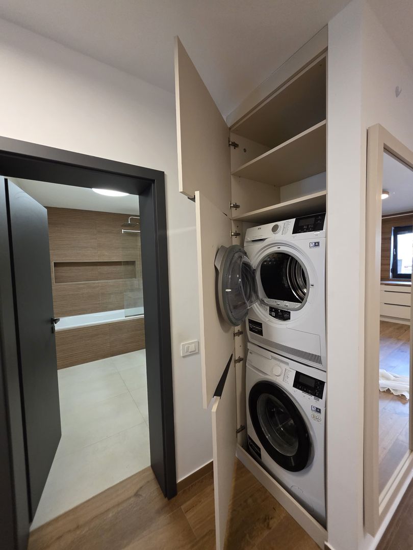 Apartament bloc nou Dumbravita - Poză 20