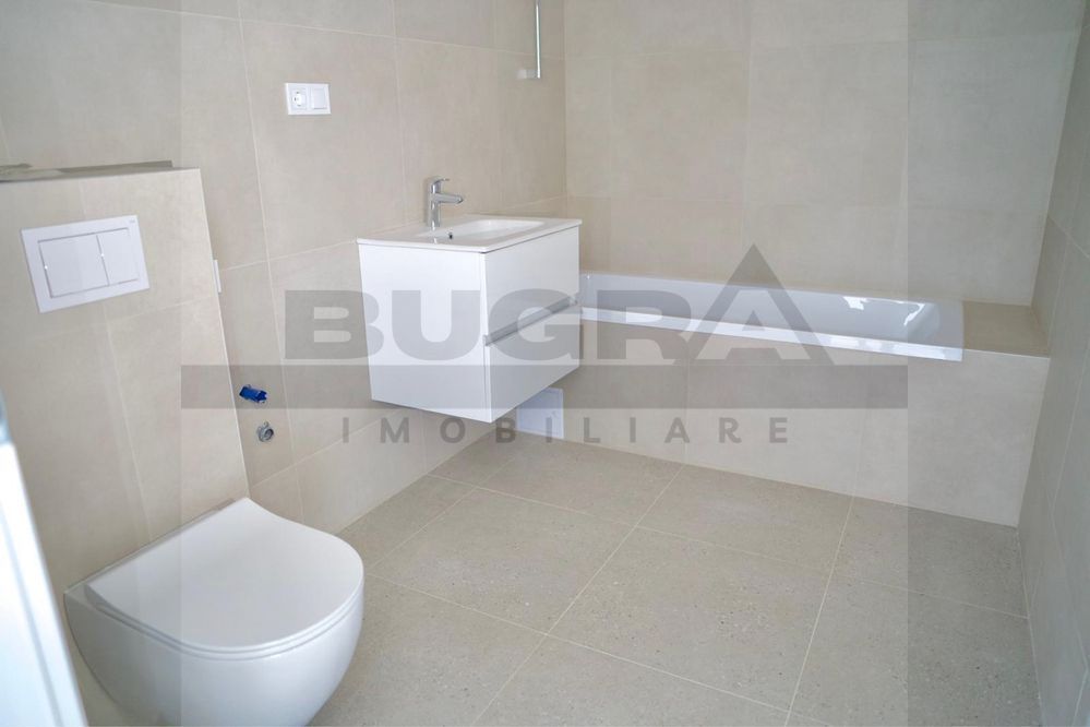 Apartament de 2 camere, bloc nou, parcare inclusa, Complex Estimo Park - Poză 4