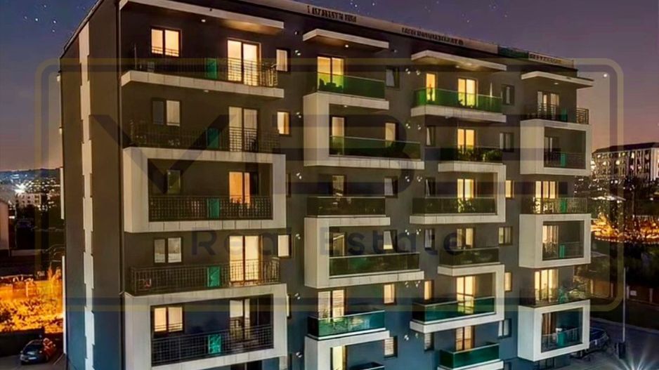 Apartament 1 camera INTABULAT Bucium Mega Image Visani - Poză 26