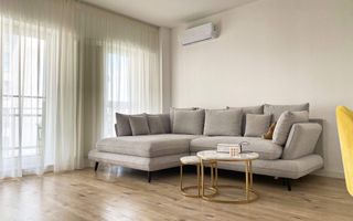 Apartament modern 2 camere, vedere spre lac | Belvedere Pipera - Poză 3