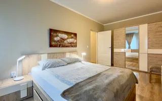 Apartament 2 camere, Parcare, zona Iulius Mall Park Lake - Poză 13