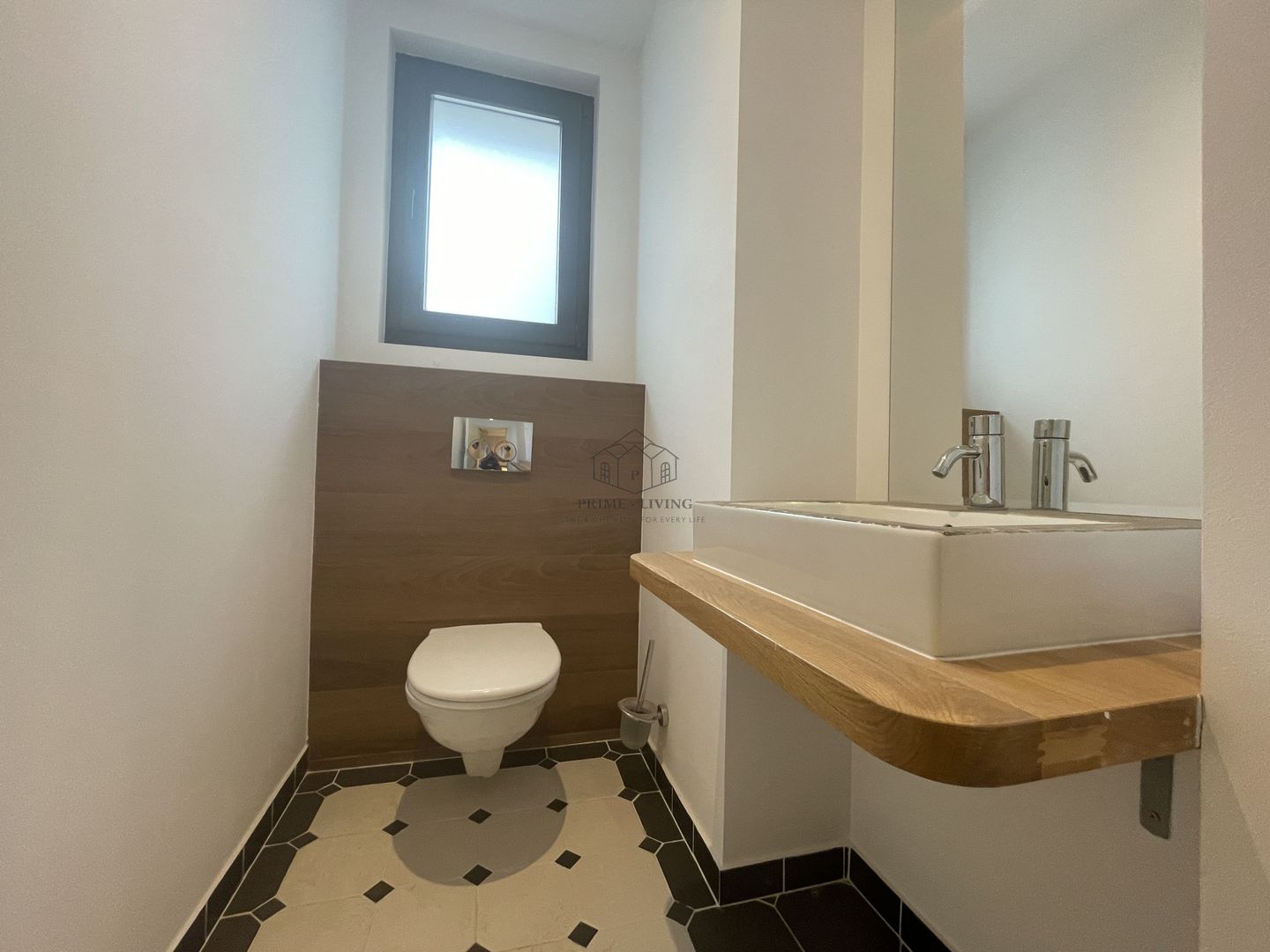 APARTAMENT NOU LA INCHIRIERE/VANZARE PE EMANOIL PORUMBARU - Poză 16