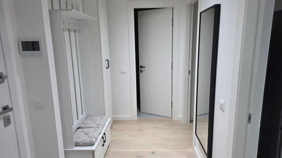 AP. 2 CAMERE- NUSCO CITY, CENTRALA, PARCARE, MASINA DE SPALAT VASE - Poză 4