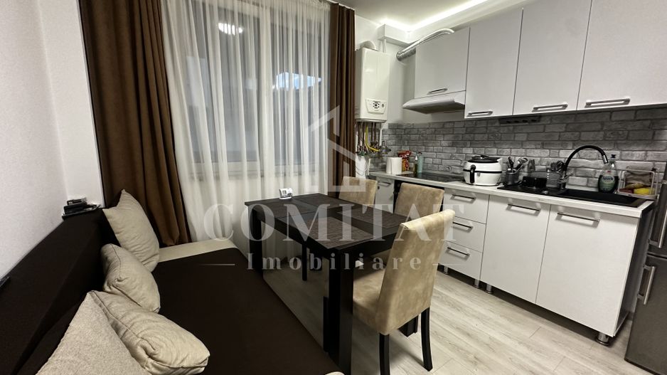 Apartament 2 dormitoare | La cheie | Zona BMW - Poză 11