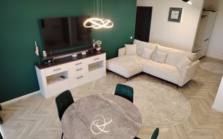 Apartament 3 camere, bloc nou – Florești, zona Muzeul Apei - Poză 1