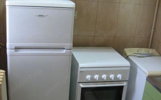 Apartament 1 cameră de închiriat, zona Pacurari, Iasi - Poză 2