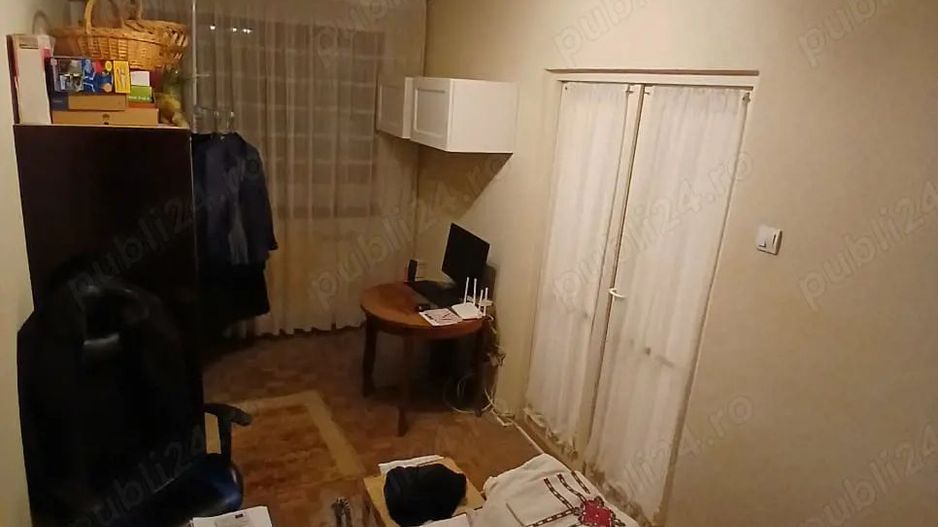 Apartament 4 cam Mazepa 1,et 3 - Poză 5