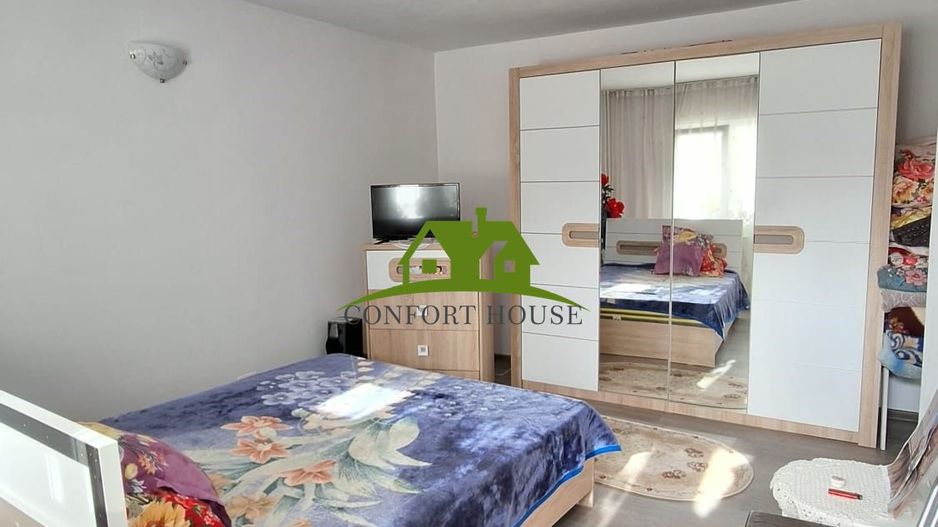 Garsoniera mare la cheie-Confort 1/Decomandata -Et.3/4 Nord-Rm.VL - Poză 19