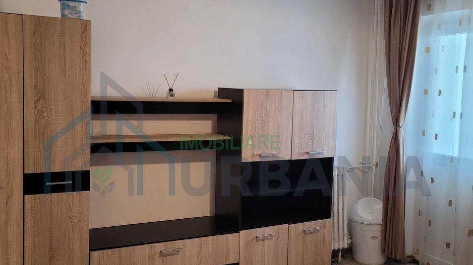 Apartament 1 cameră de închiriat pe Bulevardul Poitiers, Iași - Poză 8