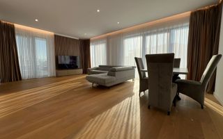 Apartament High End I 4 Camere în One Herăstrău Towers - Poză 5