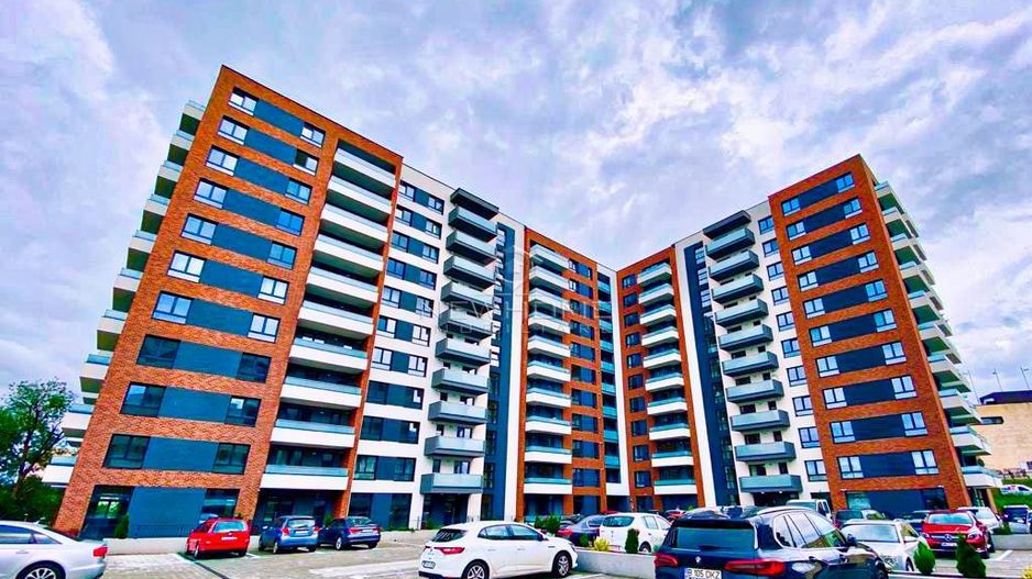 Apartament 1 camera Parcare, zona Iulius Mall Gheorigheni - Poză 17
