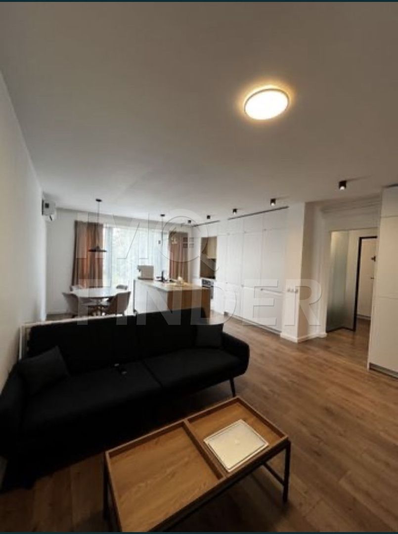 2 camere- Gheorgheni- Brancusi- imobil nou, la cheie, parcare - Poză 4