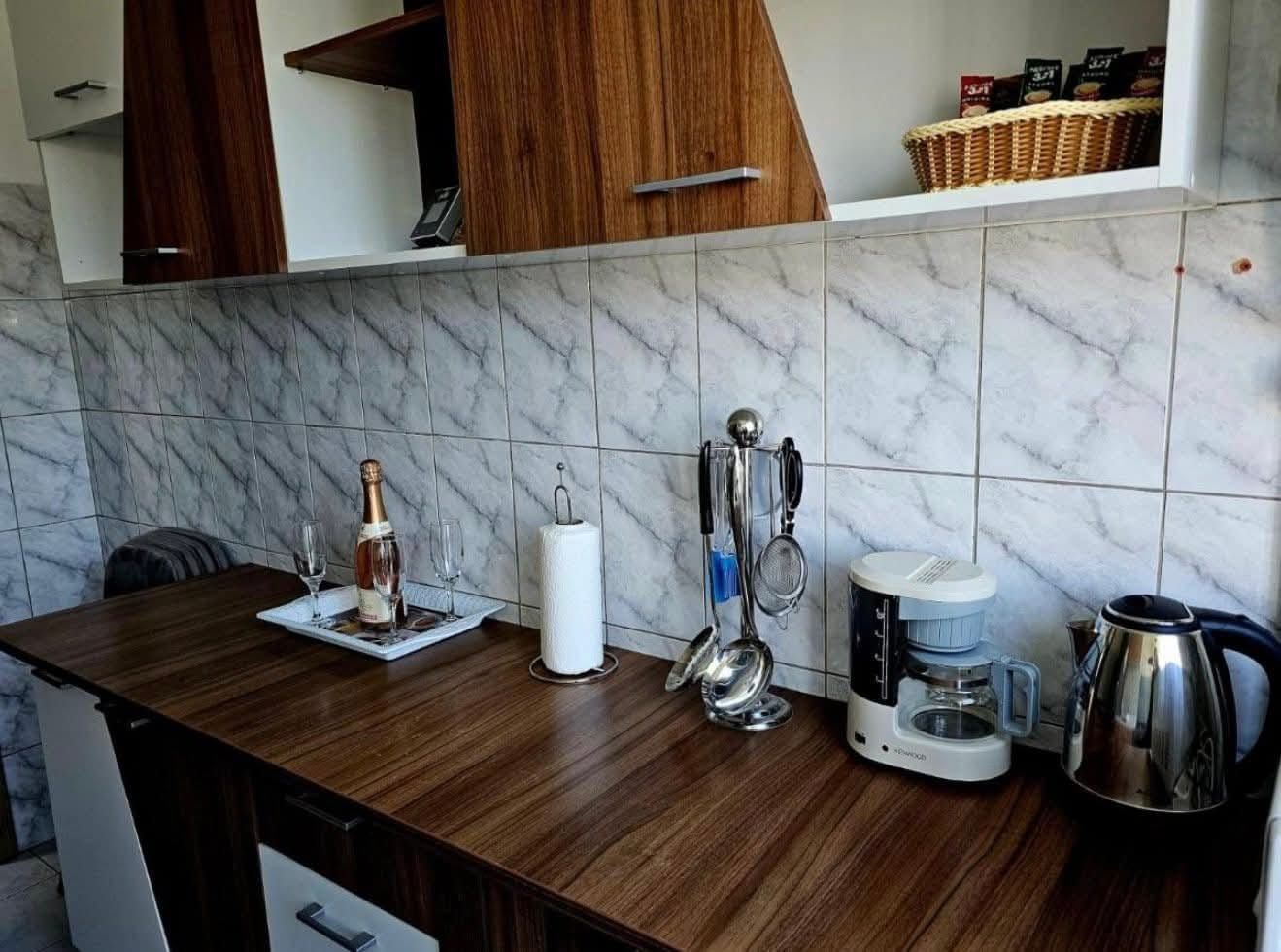 Apartament 2 camere, zona Centru Civic, Afi mall Brasov - Poză 5