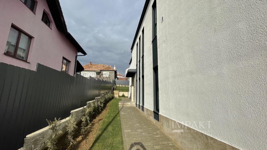 Duplex finisat, 145 mp, panorama superba – Dambul Rotund! - Poză 6