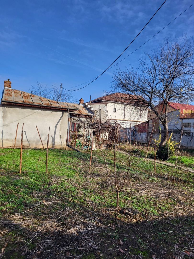 🏡 Casa  – Voluntari, Str. Târnava - Poză 3