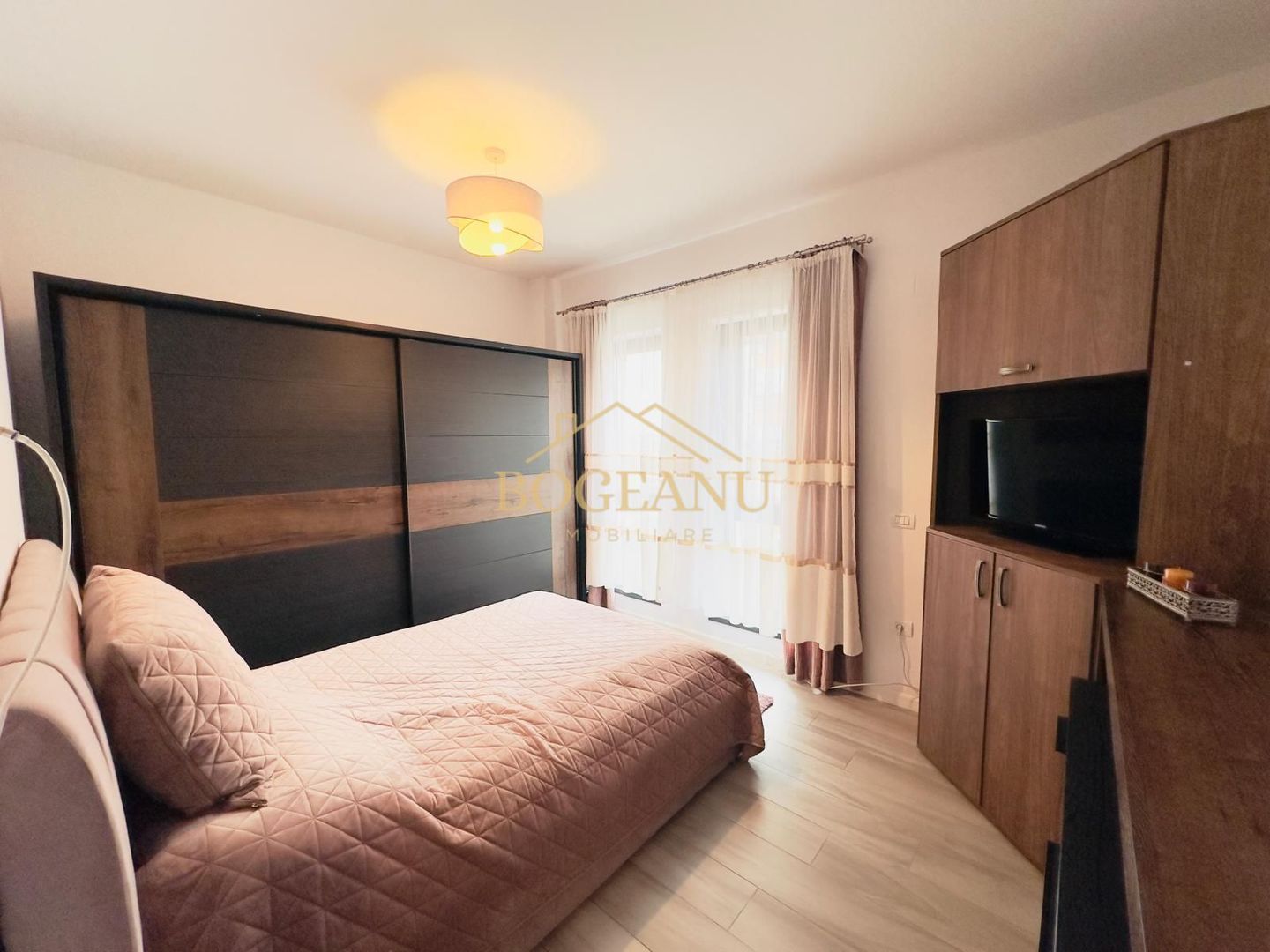 BG147-Apartament 2 Camere | Parcare Subterană | Piscină Privata GIROC - Poză 7