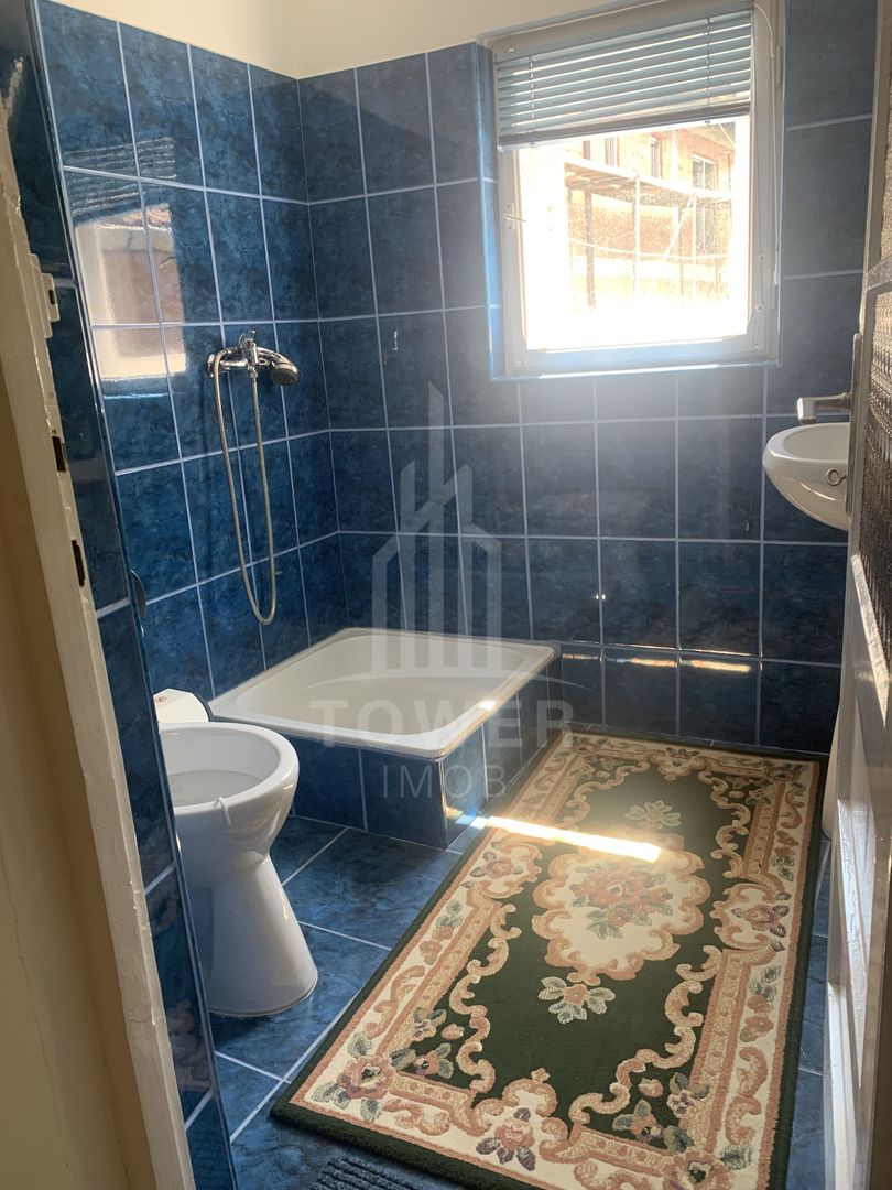 Casă în centrul Cisnădioarei cu 243mp de locuit și teren de 936mp - Poză 7