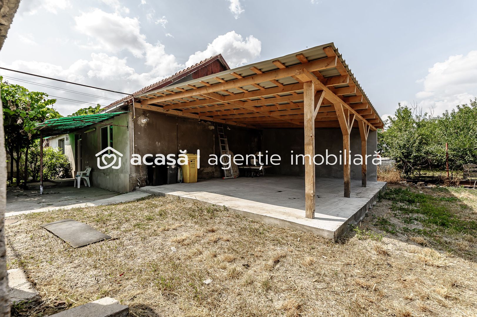 Rezervat Casă individuală cu teren 328 mp în Bujac Comision 0 - Poză 9