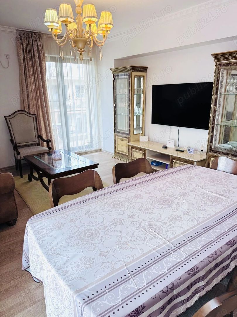 Apartam 3 cam lux in ONIX - Poză 9