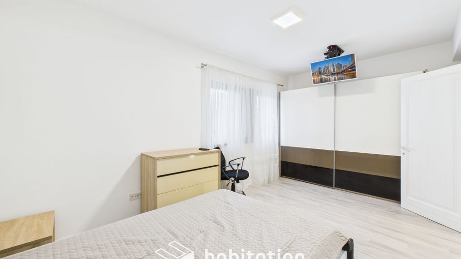 Casă premium de închiriat în zona de nord - Timișoara - Poză 21