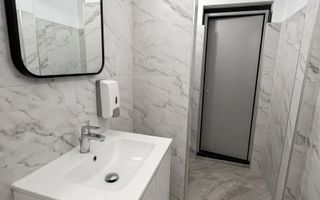 Spațiu comercial de închiriat | Sibiu, Exterior Est | 564 mp - Poză 8
