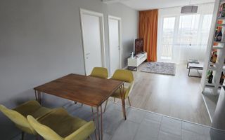 Apartament 3 camere / Zona Terra / Floresti - Poză 5