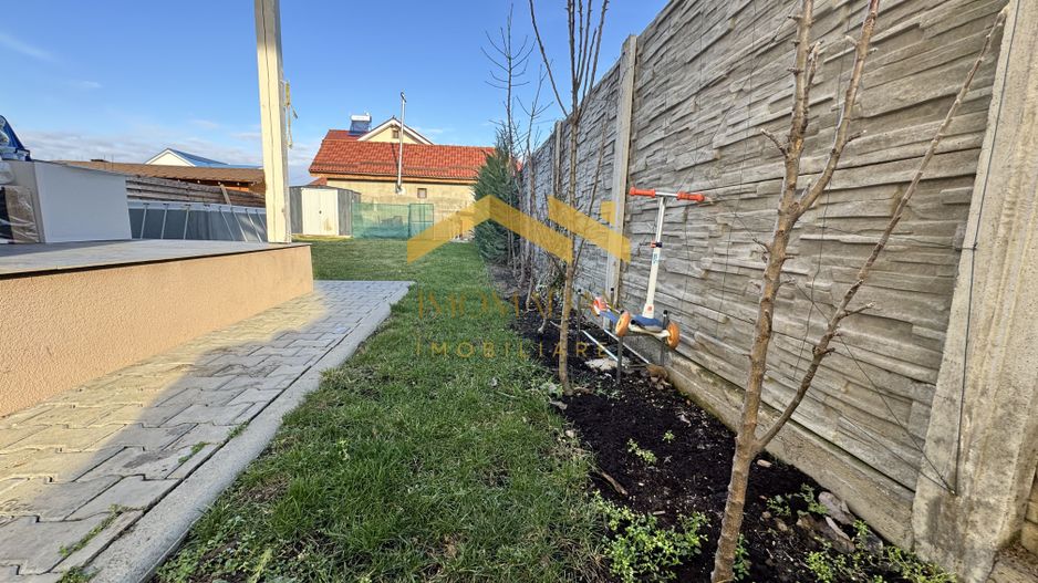 Mosnita Veche-Duplex P+E-Mobilat/Utilat - Poză 18