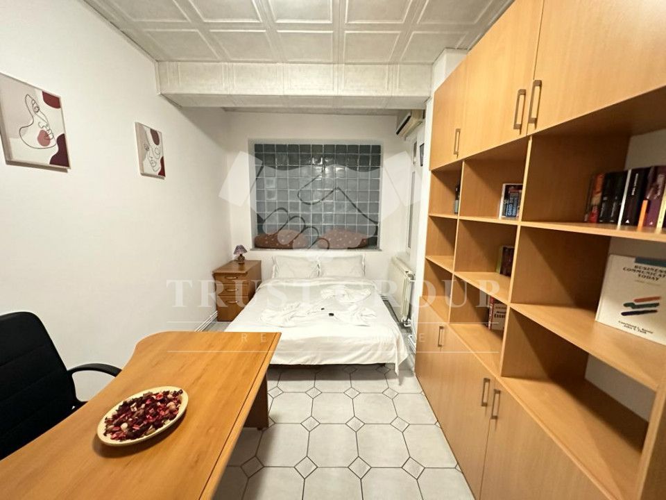 Apartament 4 camere Dorobanti | Loc de parcare | Boxa - Poză 9
