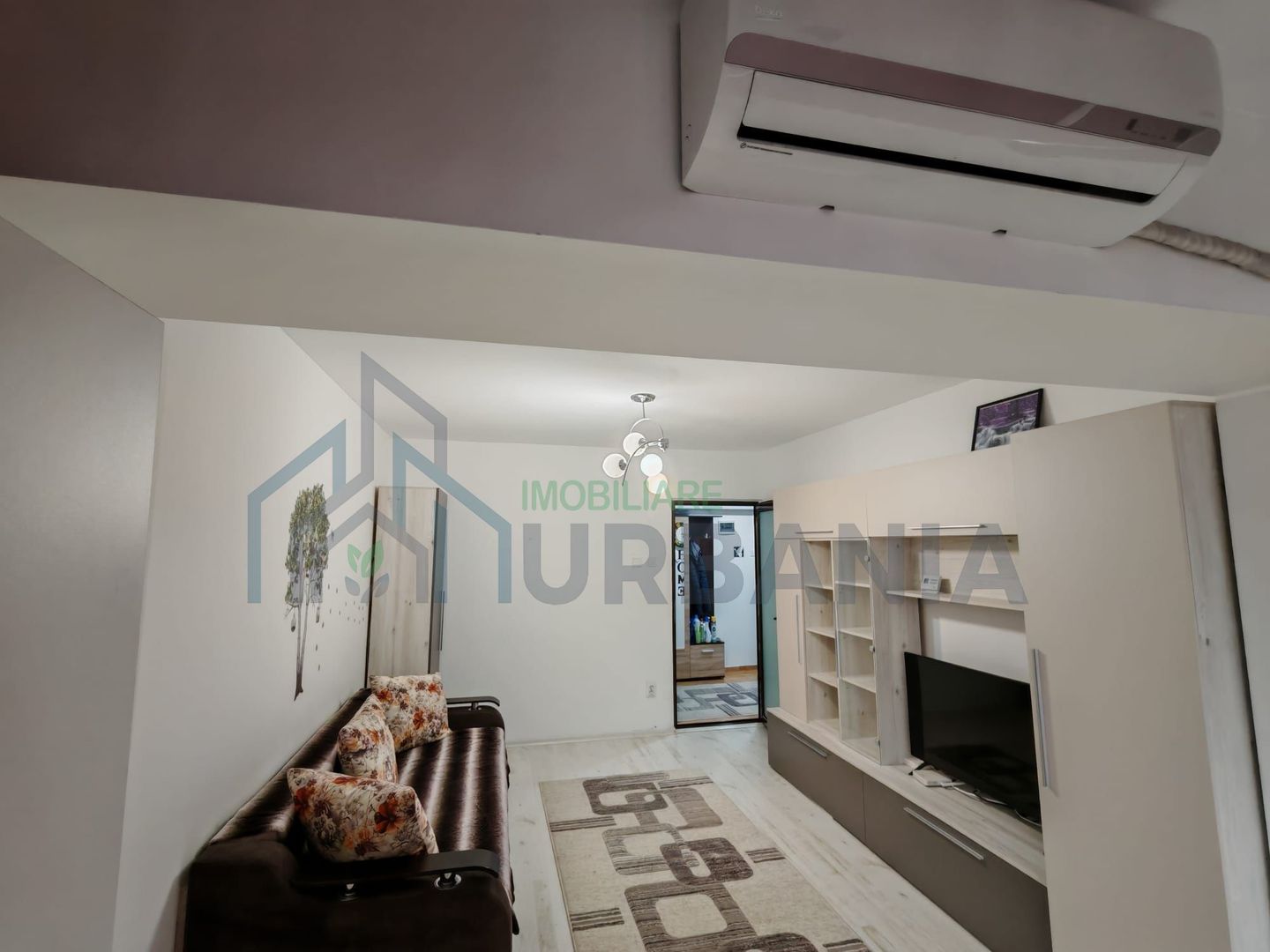 Inchiriere apartament 1 cameră - Poză 4