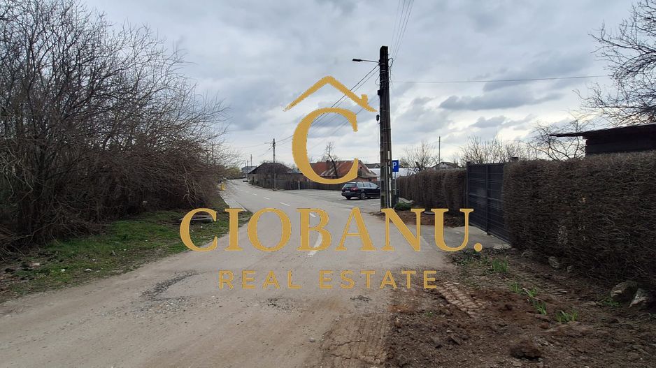 Apartament 3 camere de vanzare in comuna Carcea - Poză 11