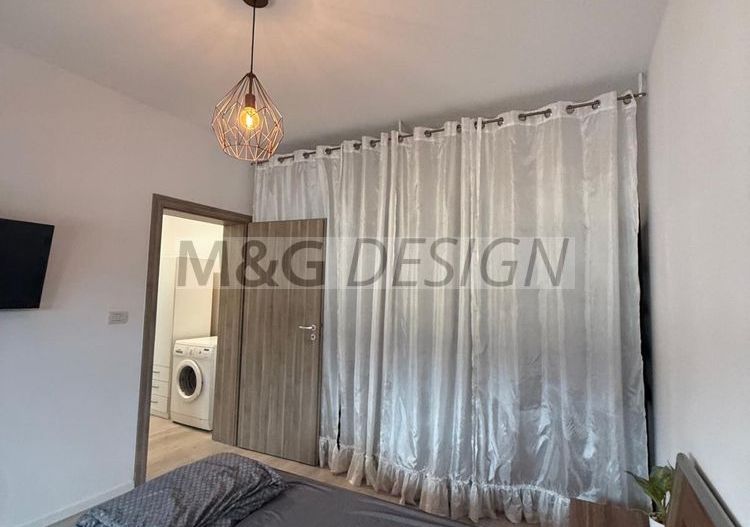 Apartament 2 camere Dumbravita etaj 2 bloc nou - Poză 5