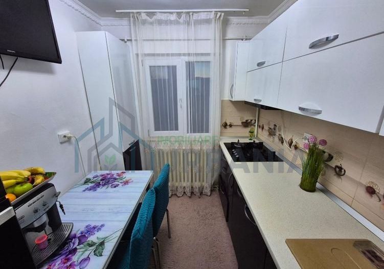 Apartament 3 camere etaj 4 de vânzare – Podu Roș, Aleea Rozelor, - Poză 10