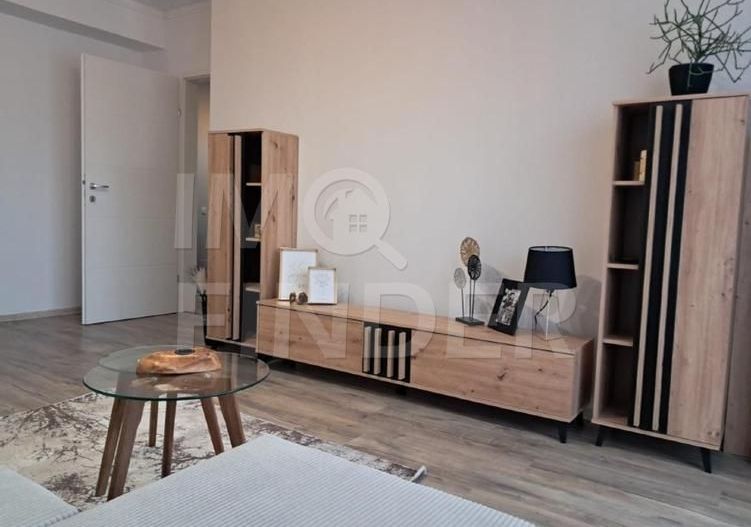 Apartament 2 camere DECOMANDAT | 55,6 mp utili - Poză 2