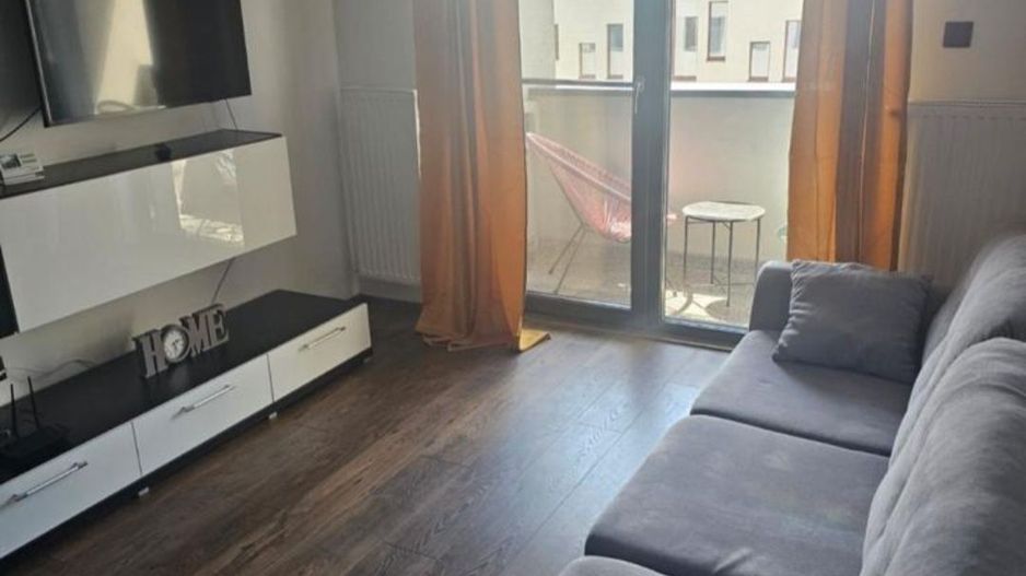 Apartament 2 Camere 59mp, Iulius Mall - Poză 2
