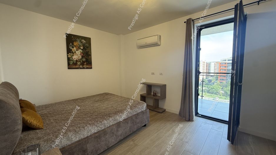 Apartament cu 17mp Terasa | Parcare suprateran | Ateneo | Calea Torontalului - Poză 8