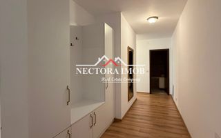 NECTORA IMOB-Apartament 3 camere, 2 bai, Parcare, Victoria Rezidential - Poză 5