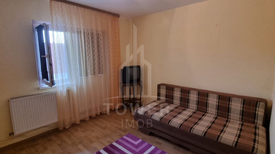 De Închiriat - Apartament 3 camere - Terezian - Poză 5