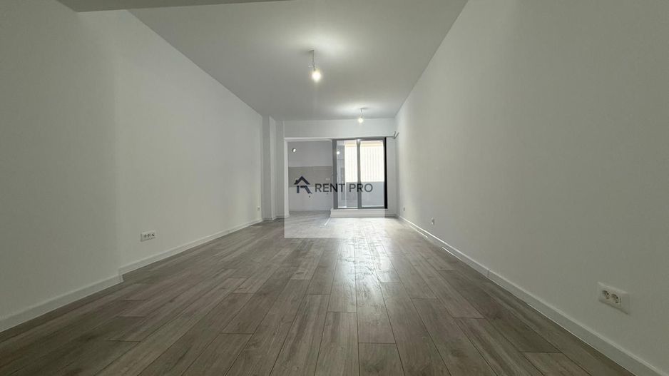 Garsoniere de vânzare | Smart Residence Lujerului | Etajele 2 și 3 - Poză 2