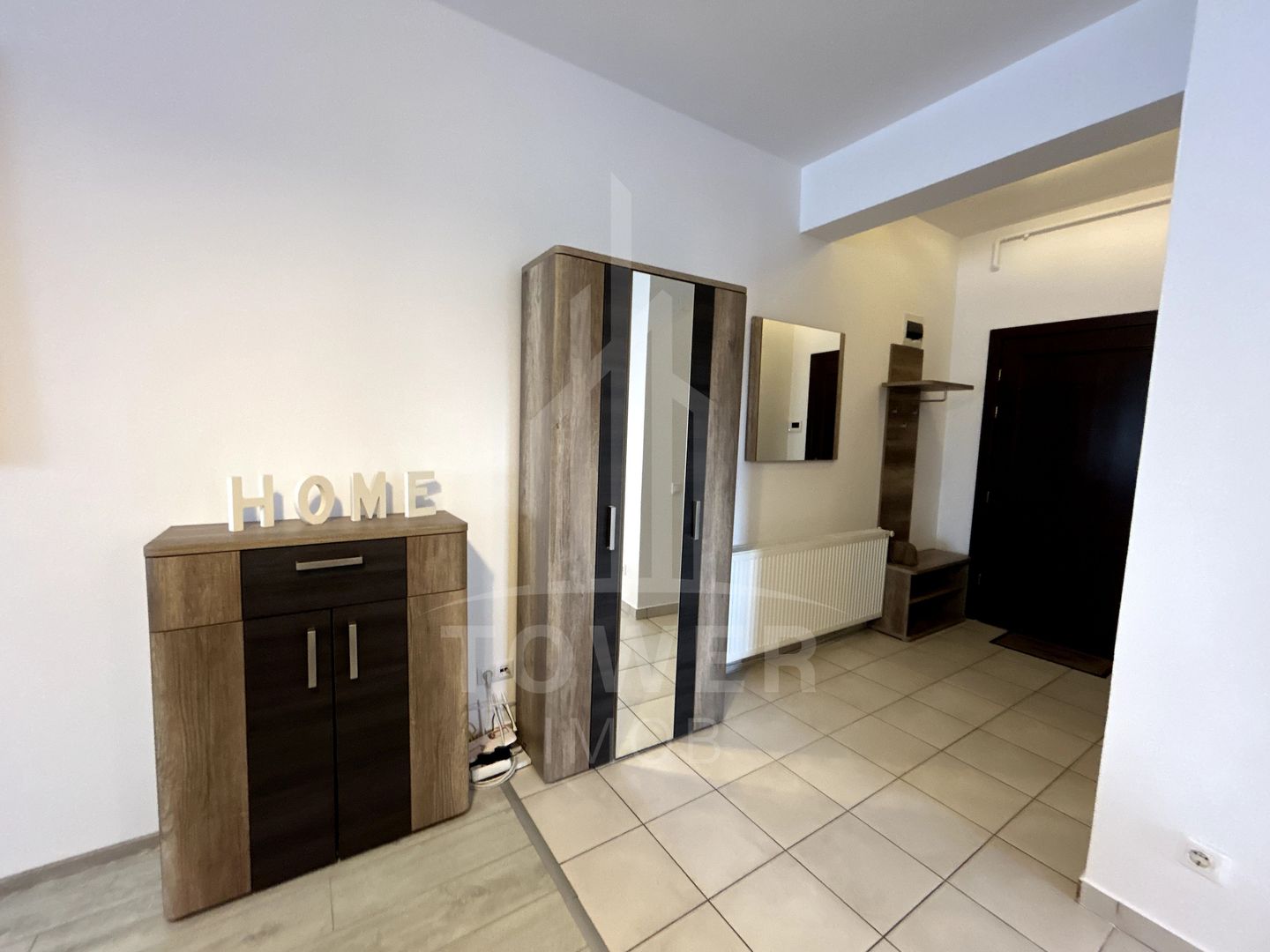 Apartament deosebit în Parcul Sub Arini | 100 mp + terasă 15 mp - Poză 10