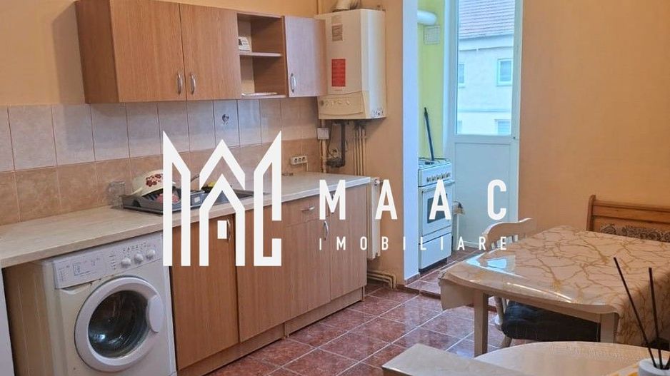 Apartament 2 camere | Sibiu, Strand | 60mp - Poză 4