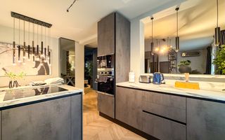 Apartament de lux cu 3 camere – zona Buna Ziua, Cluj-Napoca - Poză 4