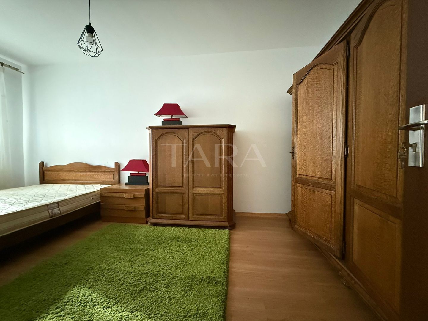 Apartament 2 camere de închiriat, zonă Panemar, Florești - Poză 4